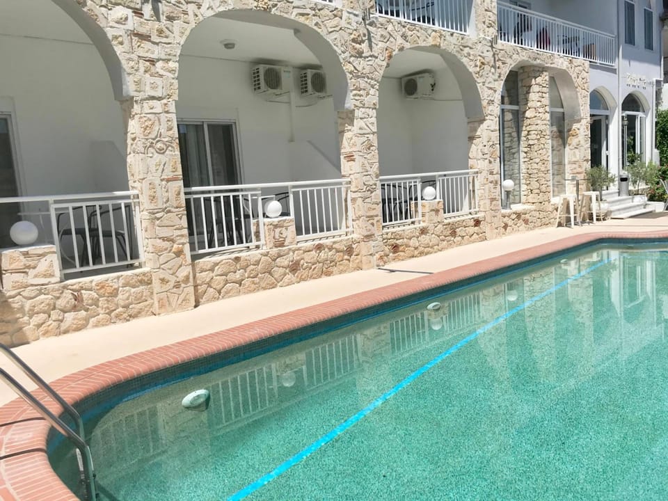 Hotel Pighi Hotel in Halkidiki