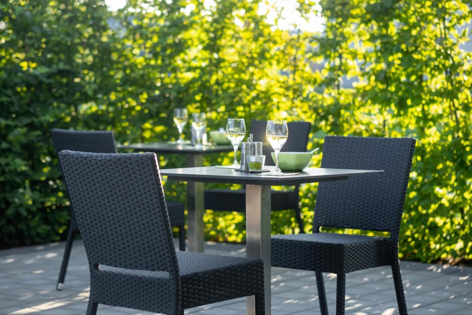Alb Inn - Hotel & Apartments Hotel in Baden-Württemberg