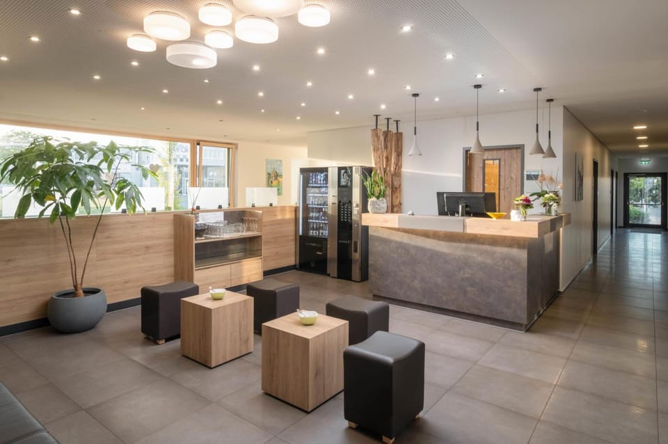 Alb Inn - Hotel & Apartments Hotel in Baden-Württemberg