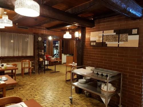 Garni-Hotel Muhletal Hotel in Schaffhausen, Switzerland