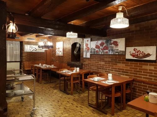Garni-Hotel Muhletal Hotel in Schaffhausen, Switzerland