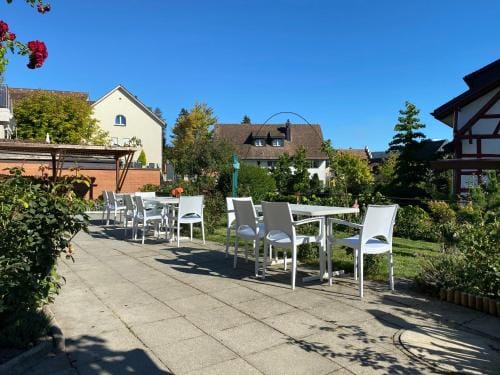 Garni-Hotel Muhletal Hotel in Schaffhausen, Switzerland