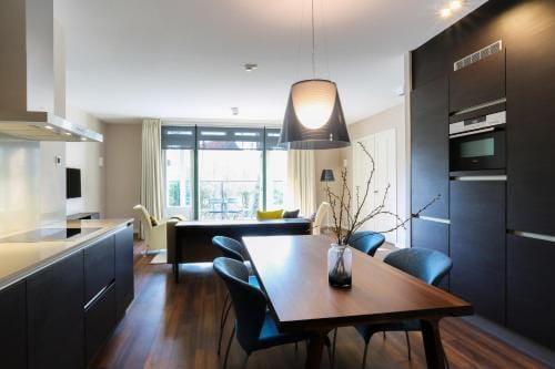 Mezger Lodges Hotel in Domburg
