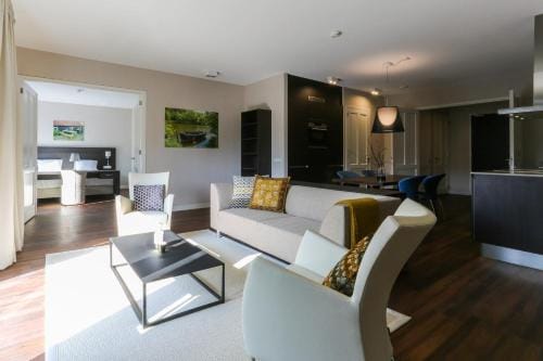 Mezger Lodges Hotel in Domburg