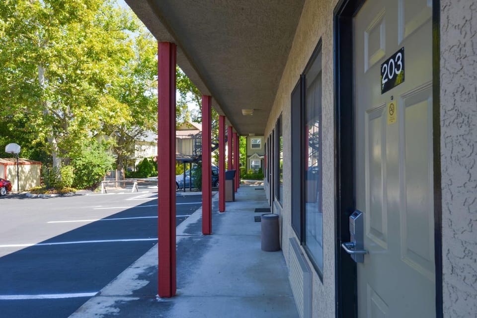 Atascadero Inn Motel in Atascadero