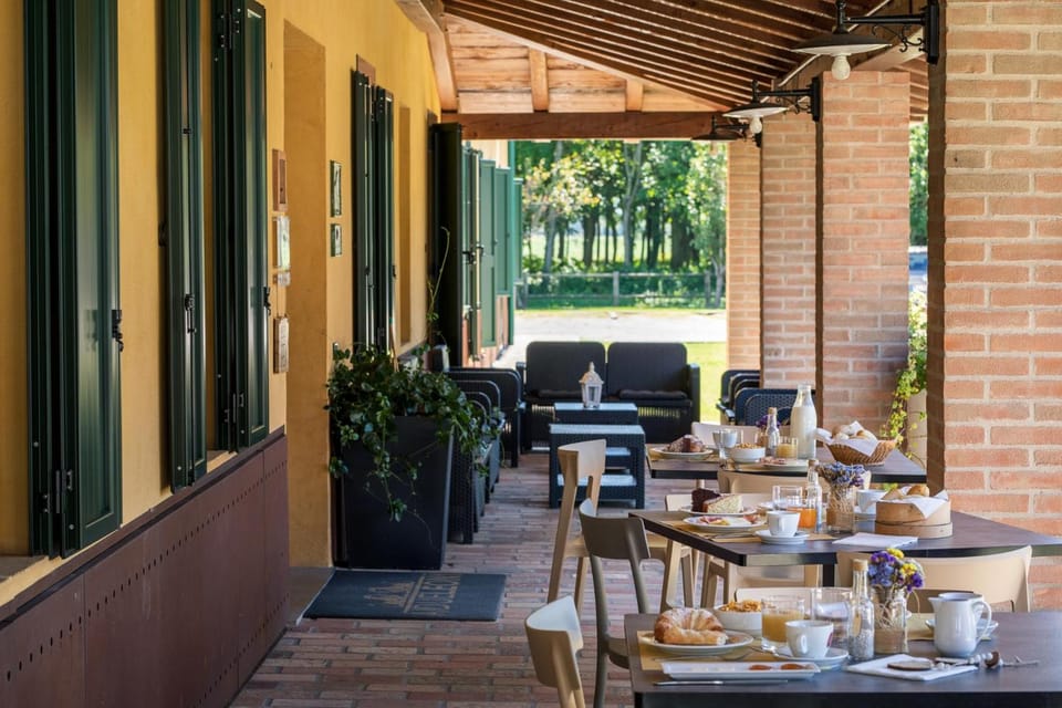 Agriturismo ai Due Leoni Hotel in Friuli-Venezia Giulia