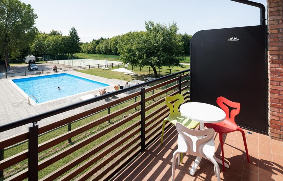 Agriturismo ai Due Leoni Hotel in Friuli-Venezia Giulia