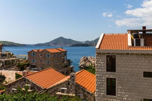 Apartments Varja Hotel in Budva Municipality