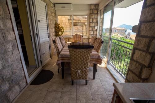 Apartments Varja Hotel in Budva Municipality