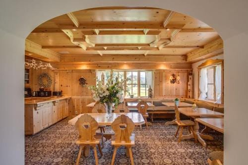 Abendblume Hotel in Leavenworth
