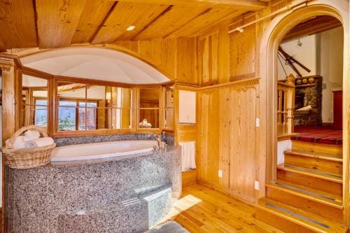 Abendblume Hotel in Leavenworth
