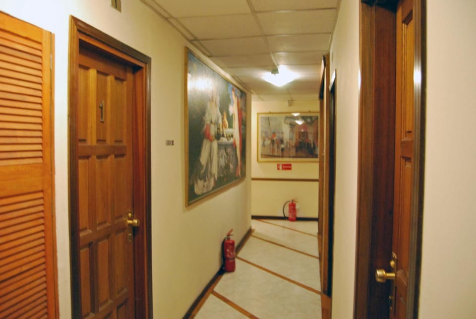 Facilities