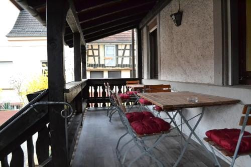 Pension - Gastehaus Zum Pfalzerwald Hotel in Rhineland-Palatinate