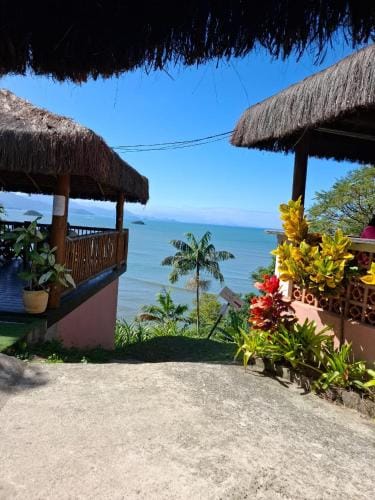 Pousada Brisa de Paraty ll Inn in Paraty