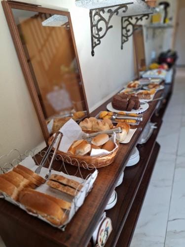 Pousada Brisa de Paraty ll Inn in Paraty