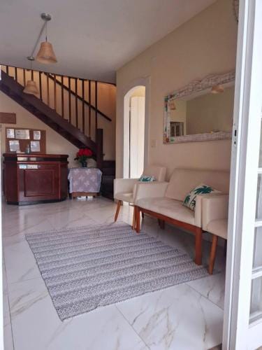 Pousada Brisa de Paraty ll Inn in Paraty