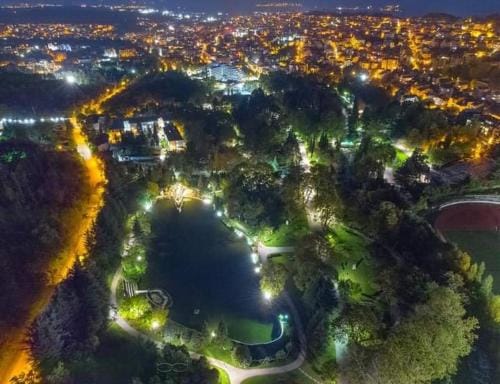 Guest House Sofia Hotel in Blagoevgrad Province