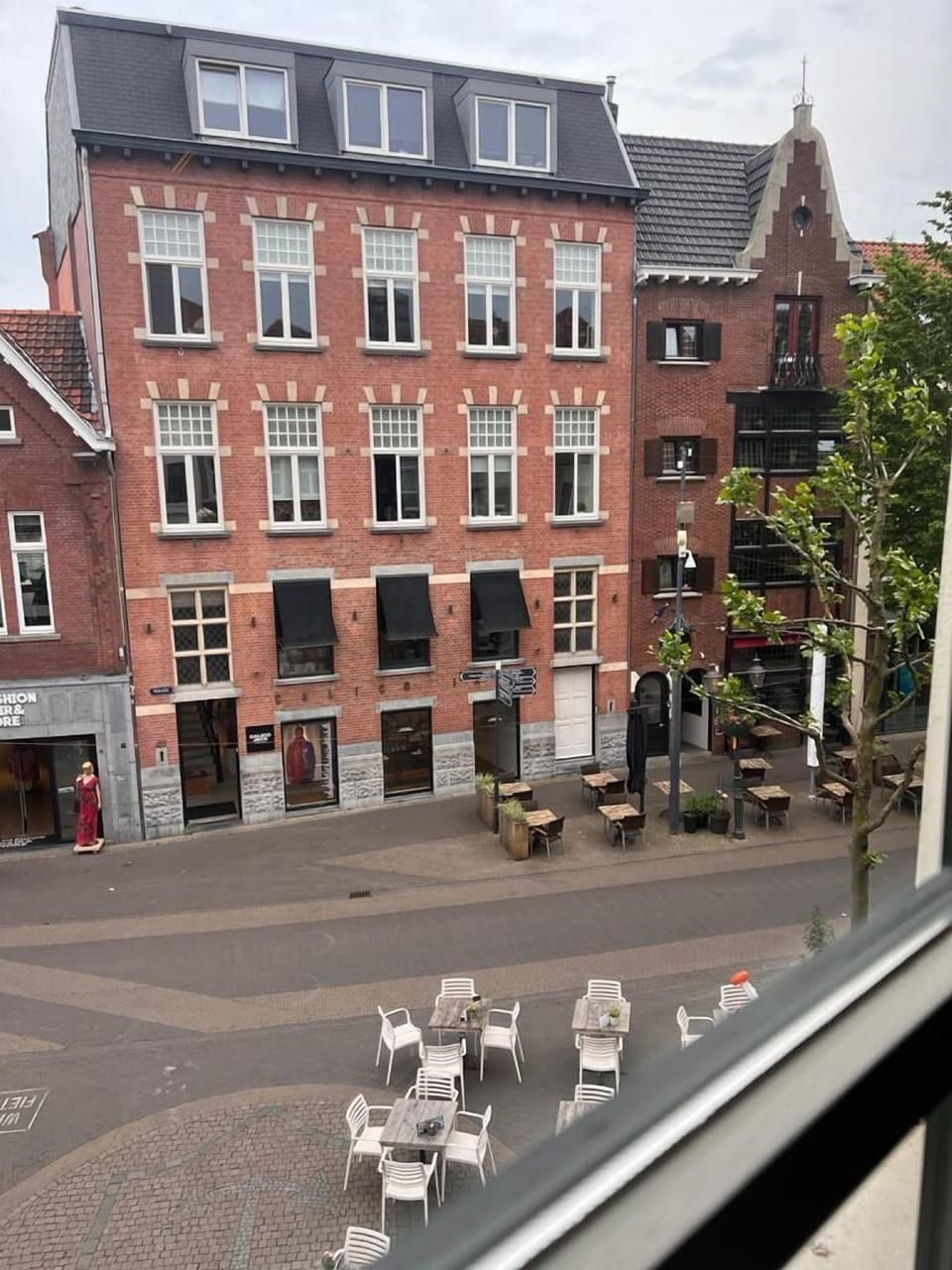 Milk and cookies Hotel in Venlo