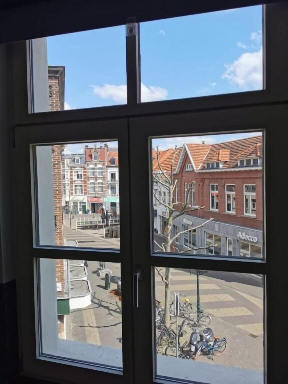 Milk and cookies Hotel in Venlo