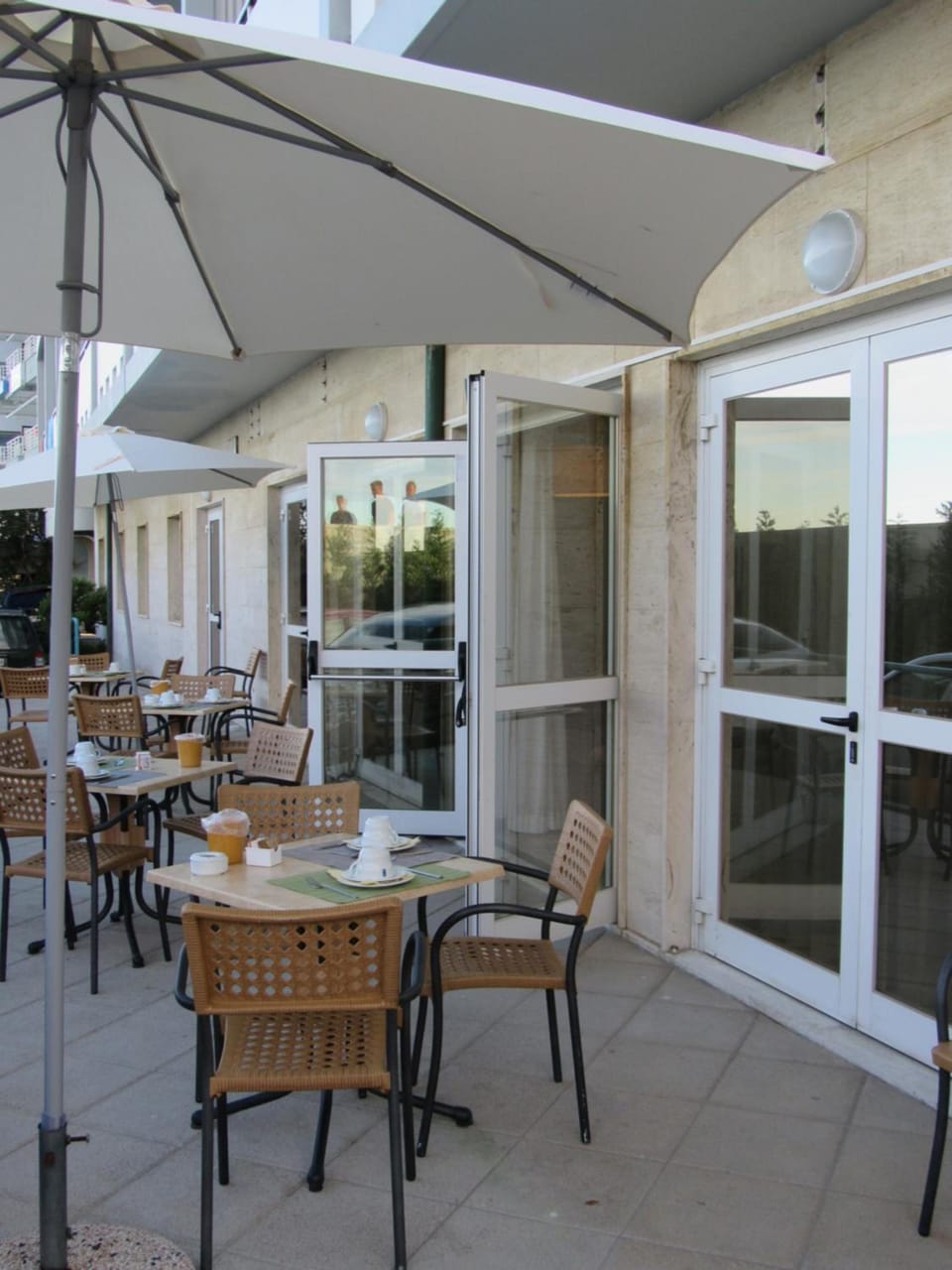 Hotel Stella Maris Hotel in Grado