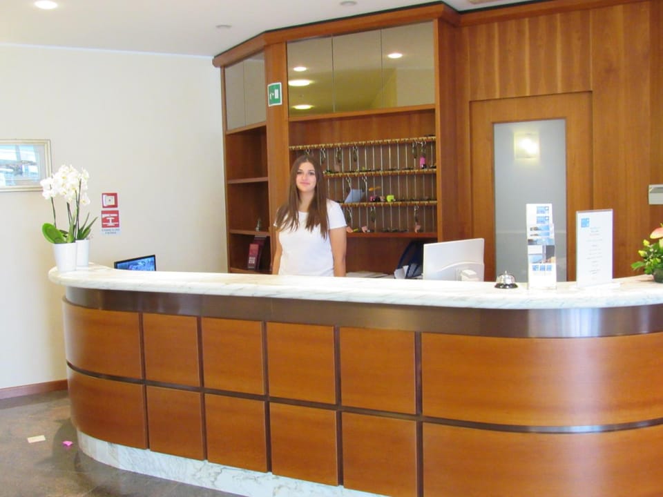 Hotel Stella Maris Hotel in Grado