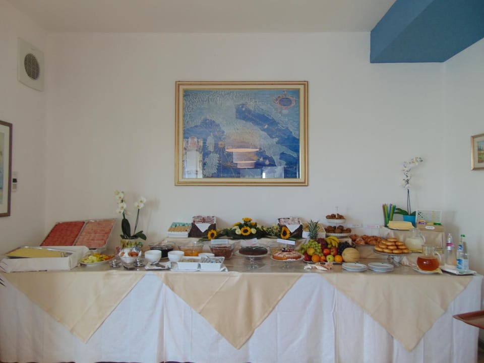 Hotel Stella Maris Hotel in Grado