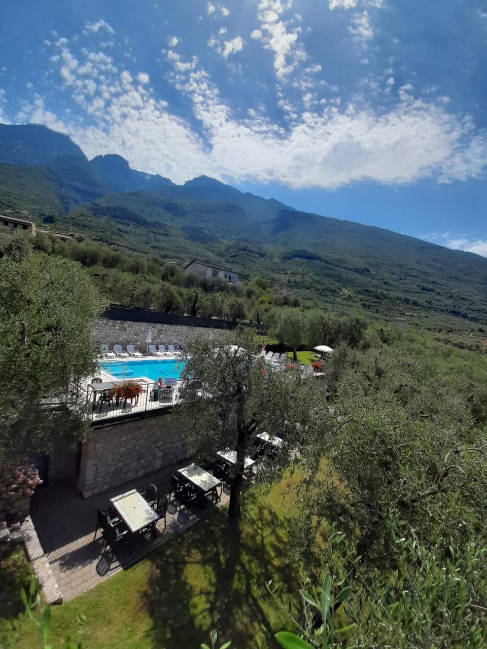 Appartamenti Elisabeth Hotel in Brenzone sul Garda