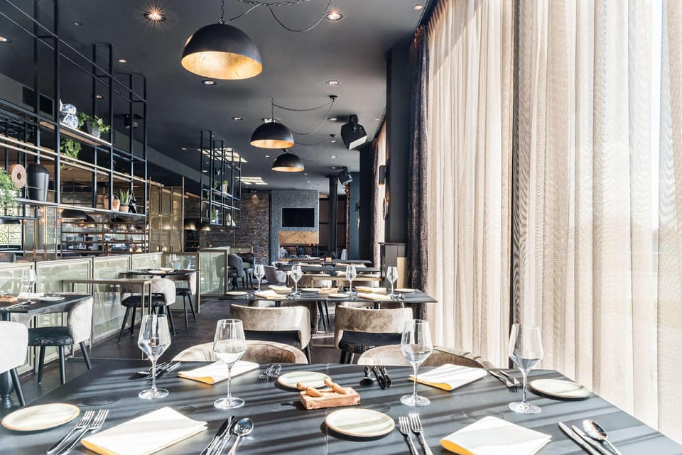 Radisson Hotel & Suites Amsterdam South Hotel in Amstelveen