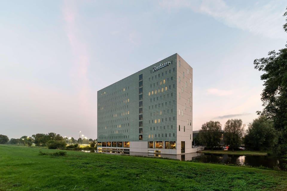 Radisson Hotel & Suites Amsterdam South Hotel in Amstelveen