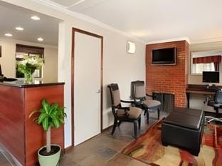 Global Inn Hotel in Coos Bay