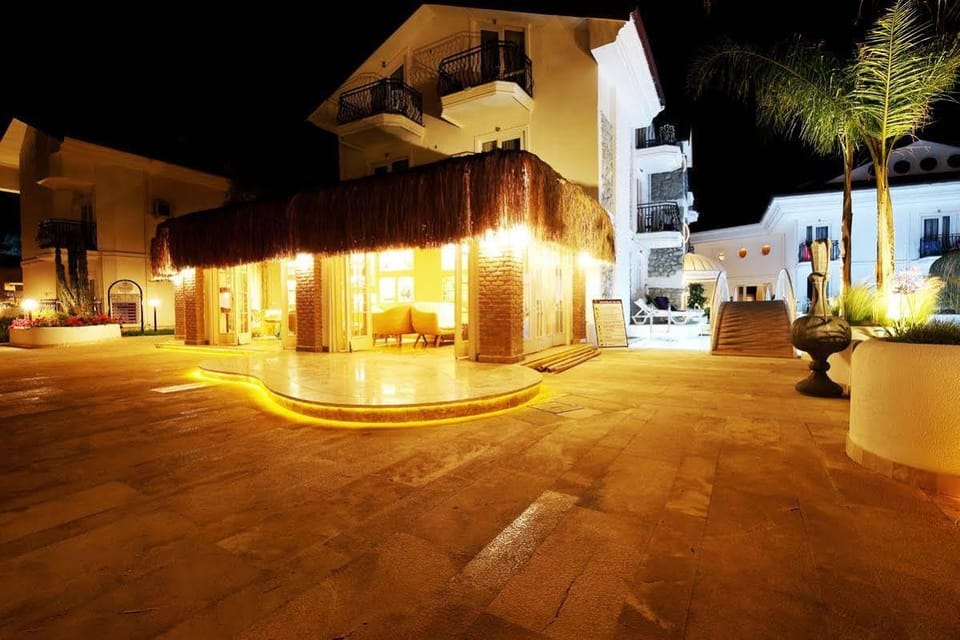 The PineHill Hotel & Suites Hotel in Ölüdeniz