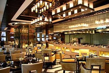 Beijing Wanda Vista Hotel Hotel in Beijing