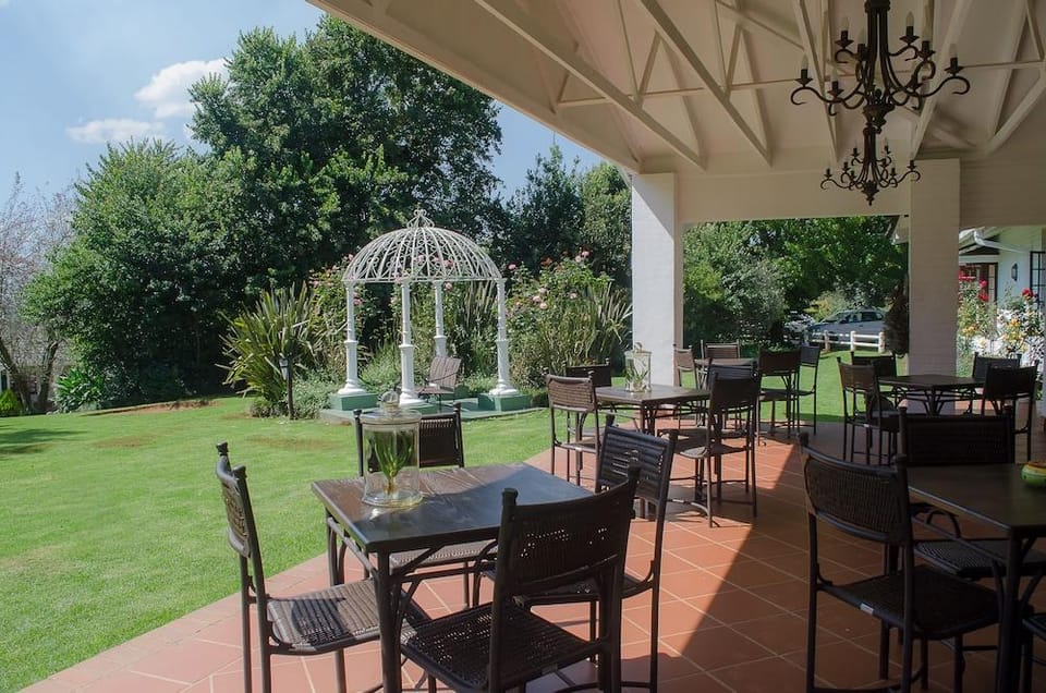 Loxley House Hotel in KwaZulu-Natal