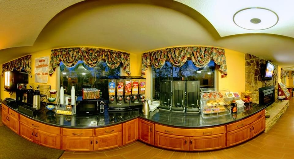 Dahlonega Mountain Inn Hotel in Dahlonega
