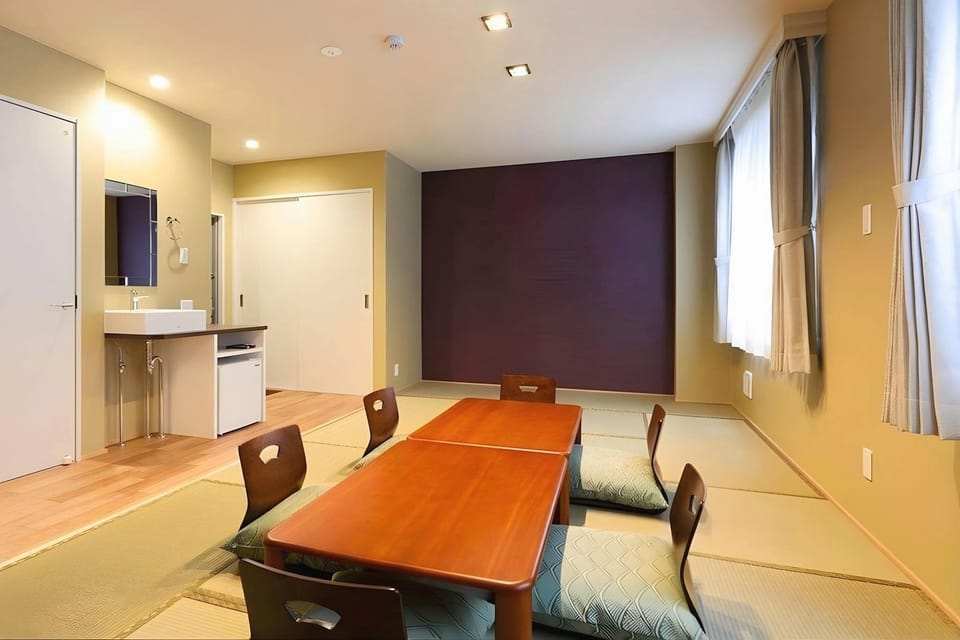 Global Resort Ono De Lune Hatsukaichi Hiroshima Resort in Hiroshima Prefecture