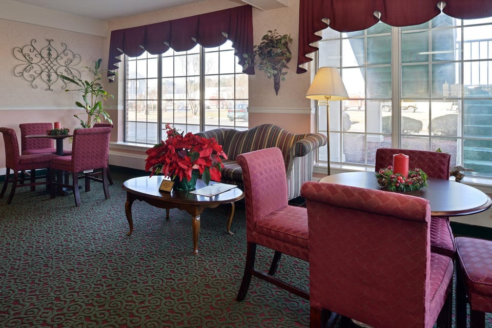 Americas Best Value Inn Edenton Motel in Edenton