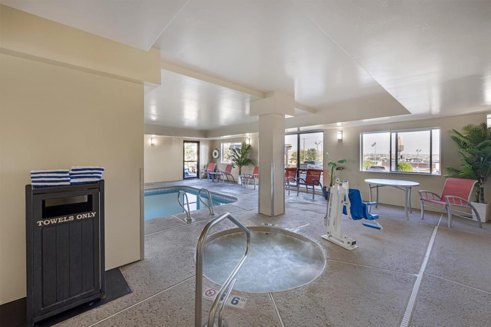 Best Western Plus The Four Corners Inn Hotel in Farmington