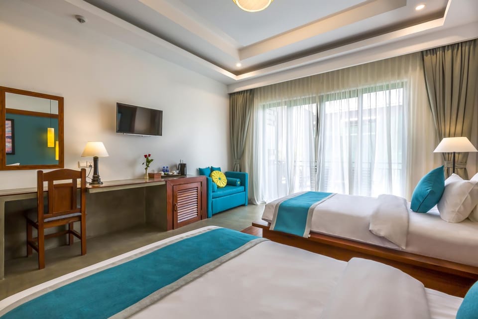 Guestroom