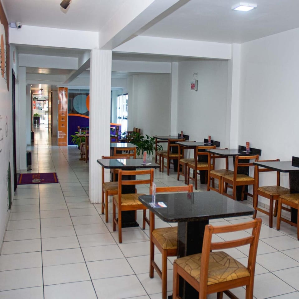 OK Inn Hotel Hotel in State of Santa Catarina