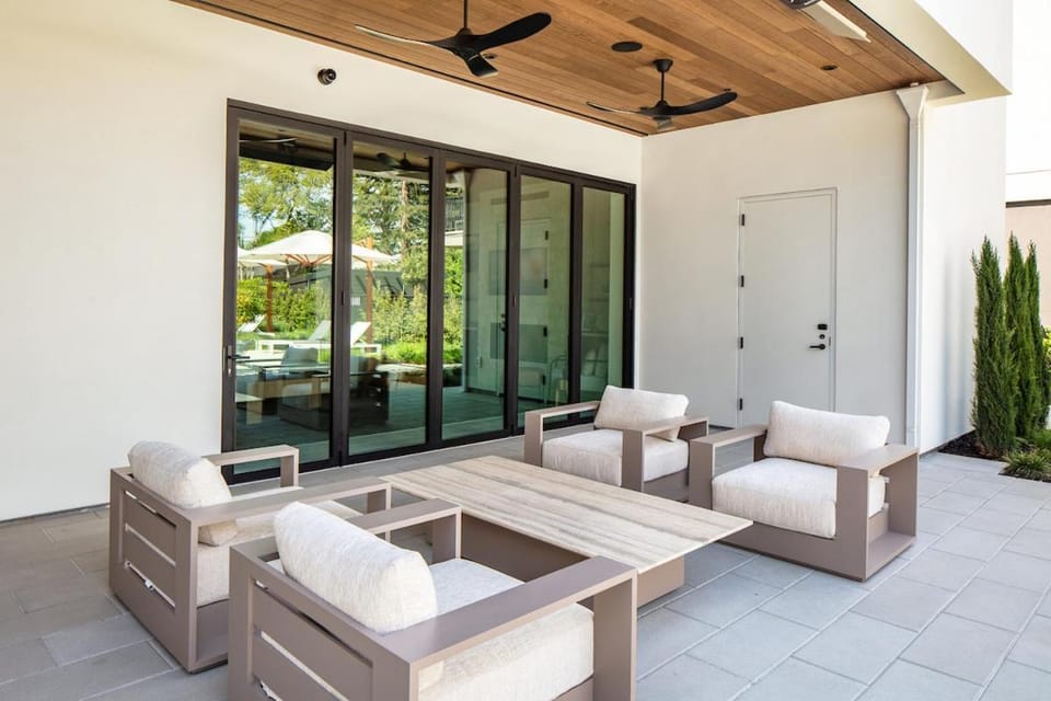 Duchamp Healdsburg Hotel in Healdsburg