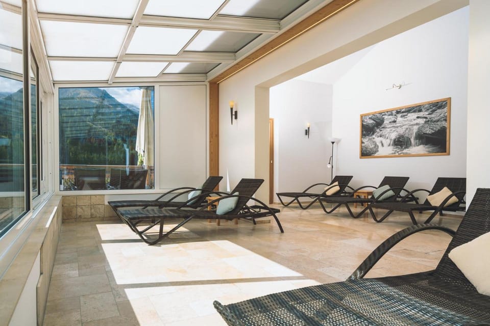 Der Paternwirt Hotel in Carinthia, Austria