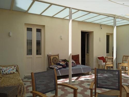 La Terrazza Del Fotografo Hotel in Capannori