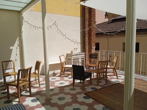 La Terrazza Del Fotografo Hotel in Capannori