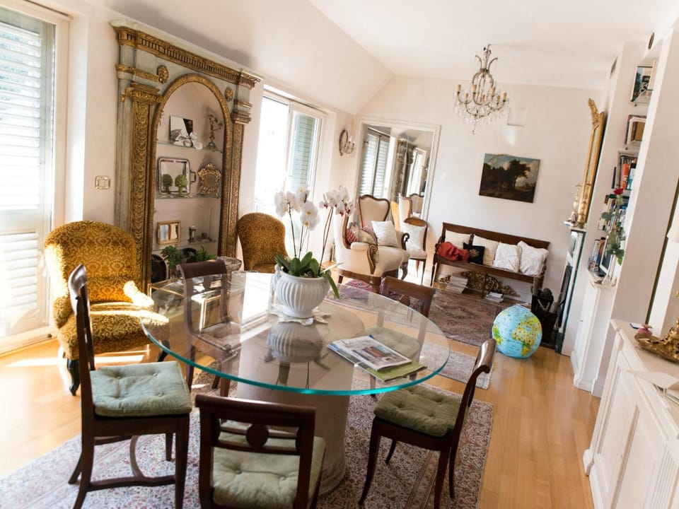 Casa Malena Hotel in Abruzzo