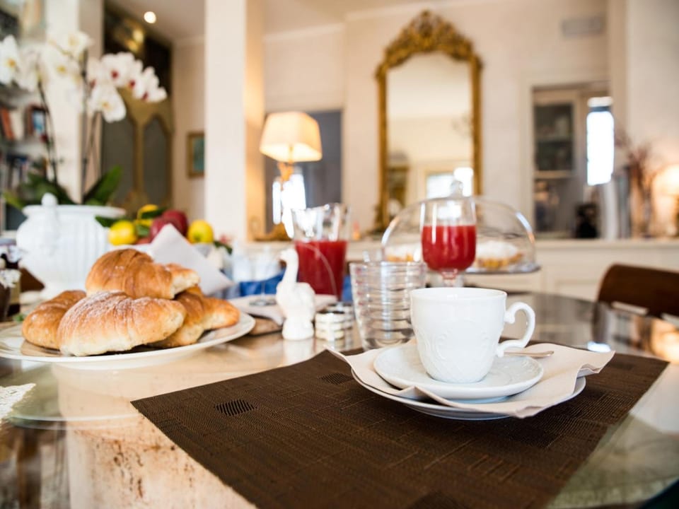Casa Malena Hotel in Abruzzo