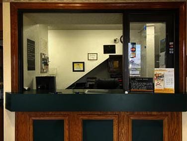 Hillside Inn & Suite Hotel in Shenandoah Valley