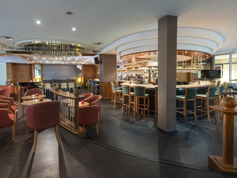 Congress Hotel Weimar by Mercure Hotel in Weimar