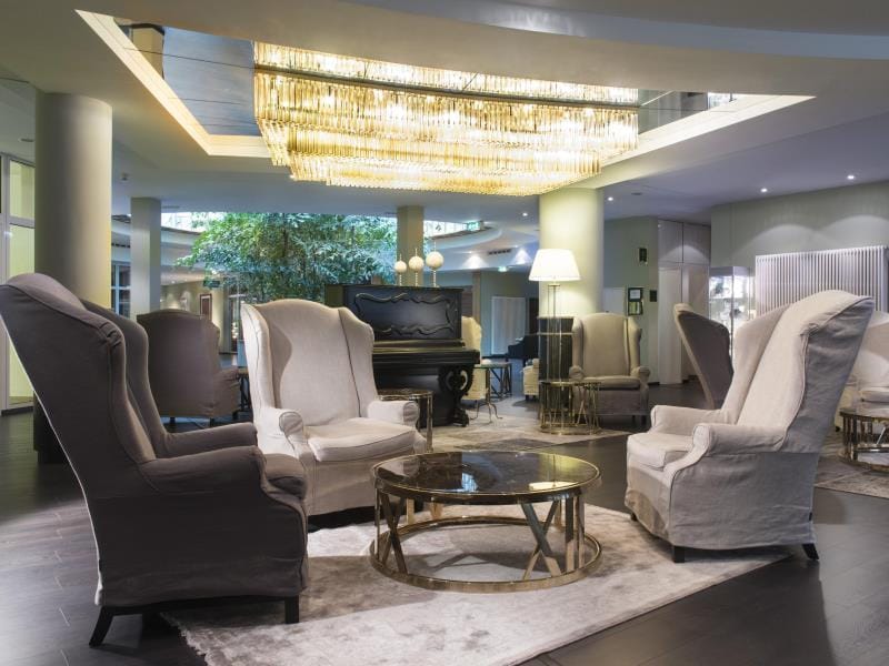 Congress Hotel Weimar by Mercure Hotel in Weimar