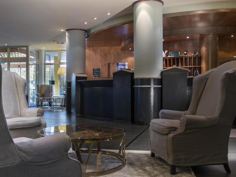 Congress Hotel Weimar by Mercure Hotel in Weimar
