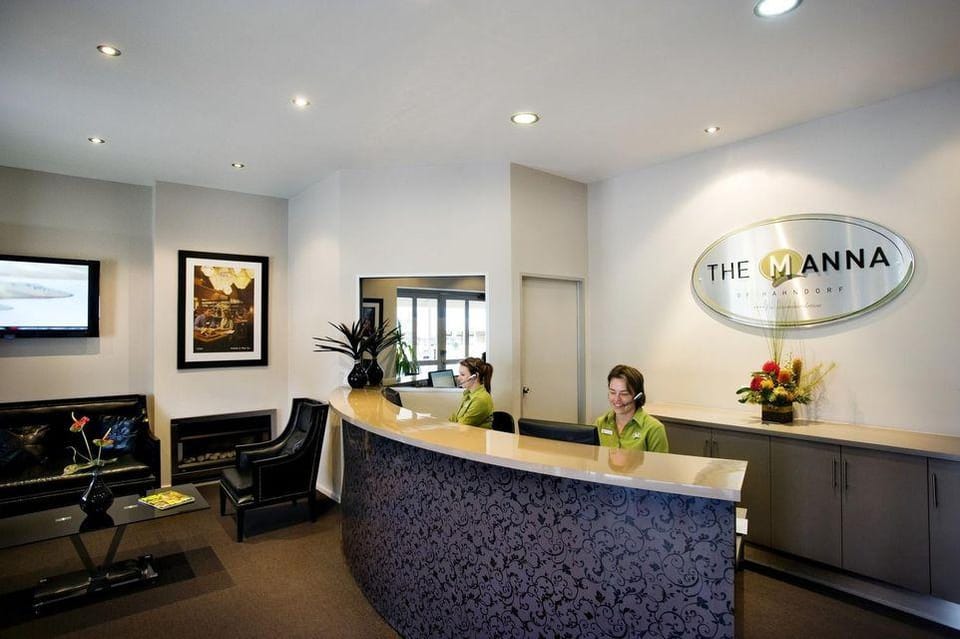 Hahndorf Motel Motel in Hahndorf